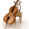 Předchůdci violoncella